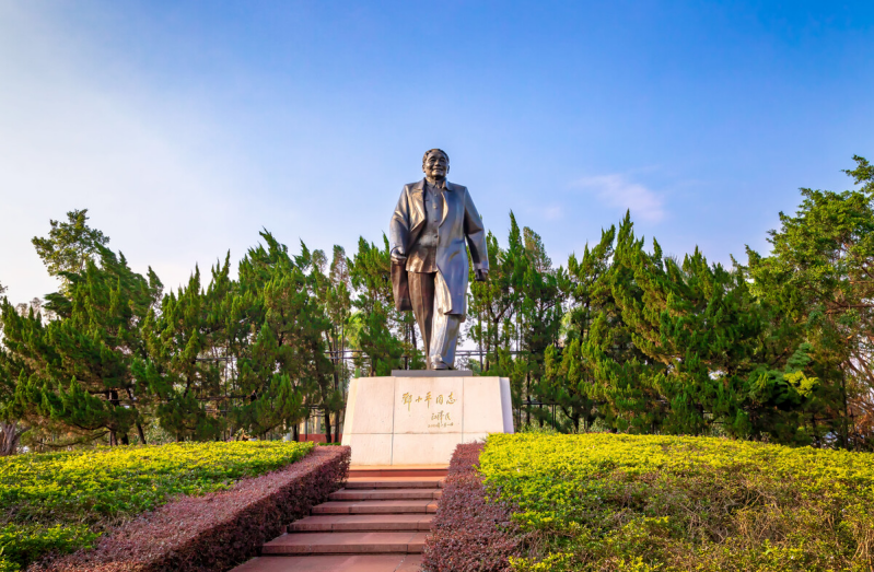 盤點深圳十大最美公園，你最愛的是哪個公園？