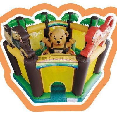 探索奇樂兒CH-II100209氣模玩具 價格、廠家與多樣化應用