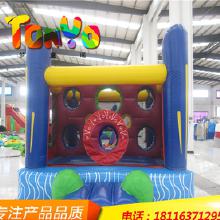 戶外氣模玩具 價(jià)格解析、批發(fā)指南與廠家選擇