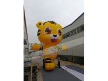 歡樂無(wú)限 高清充氣闖關(guān)氣模玩具圖片大全