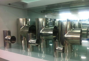 溫州經濟技術開發區沙城國昌車床加工廠 專業三通產品與技術開發服務